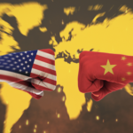 Szokujący wgląd: Amerykańskie nieudane próby zerwania więzi gospodarczych z Chinami!