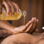 Odprężenie i uzdrowienie: Jak masaż może zmienić podejście do dobrego samopoczucia i łagodzenia bólu